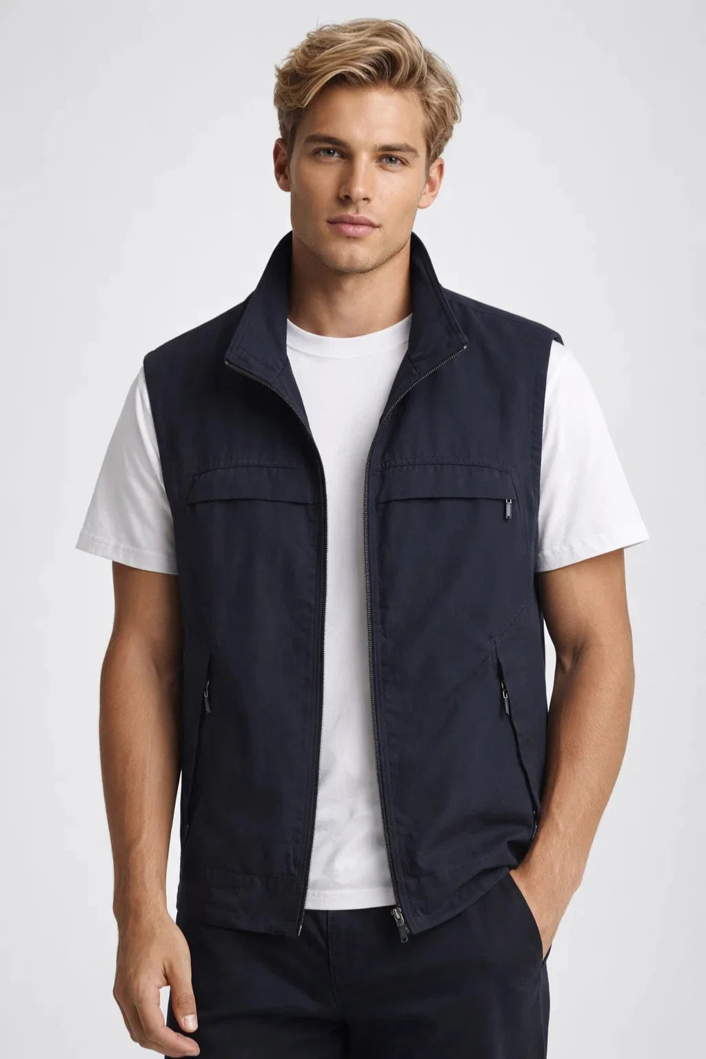 Nigel | Men&