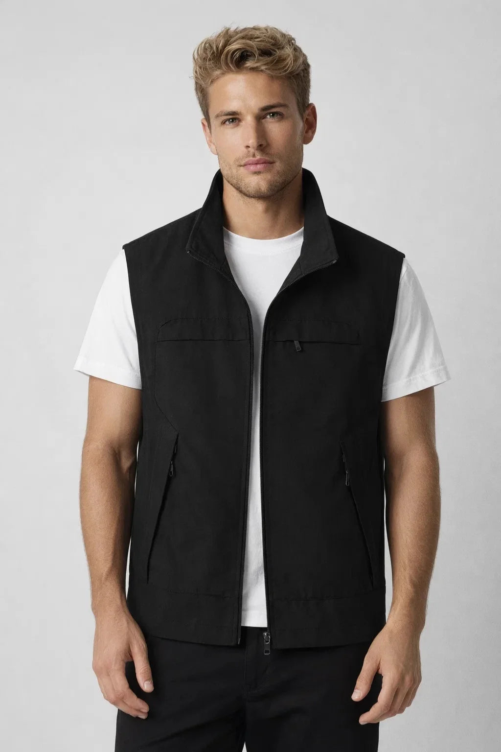 Nigel | Men&