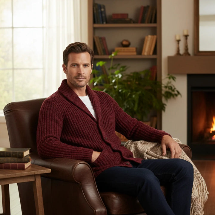 Norman | Men&
