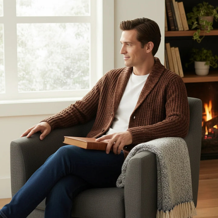Norman | Men&