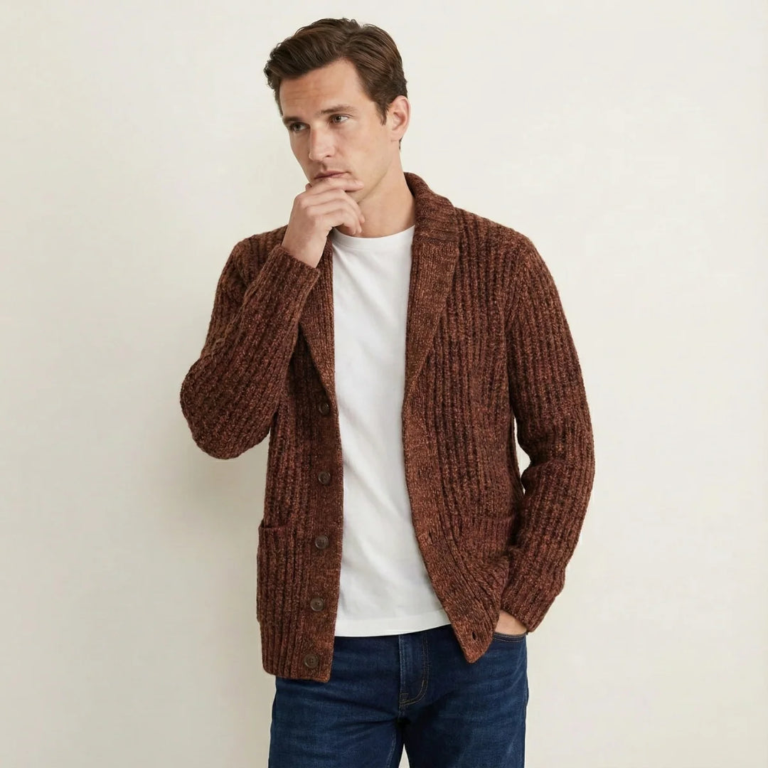 Norman | Men&