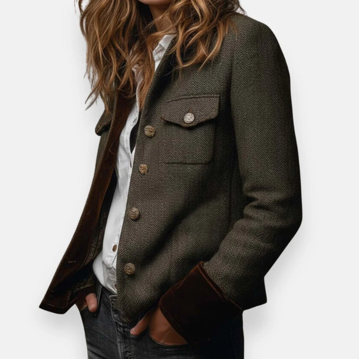 Rachael | Women&