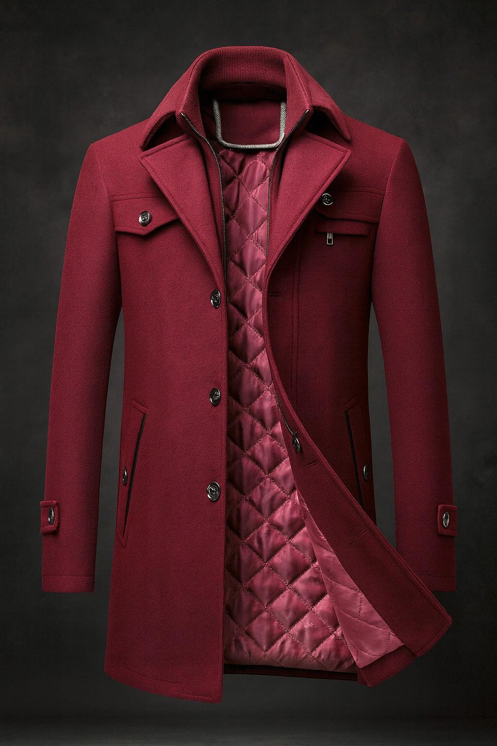 Ralph | Men&