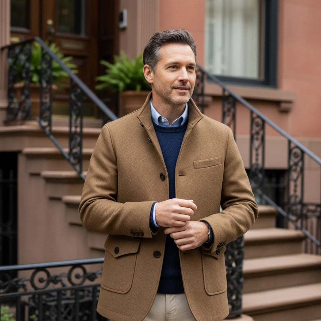 Raymond | Men&
