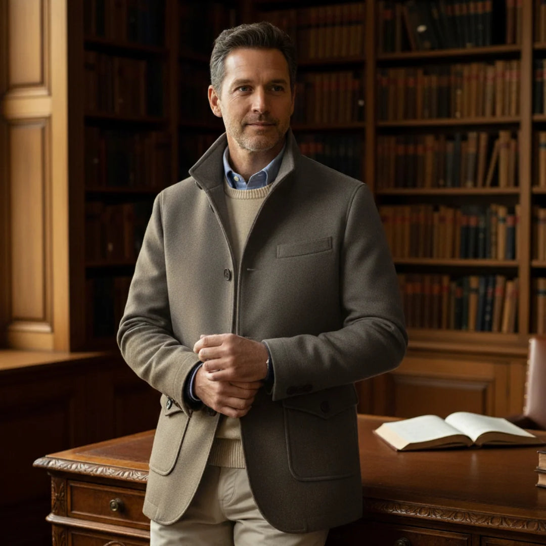 Raymond | Men&