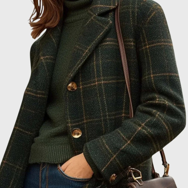 Rebecca | Women&