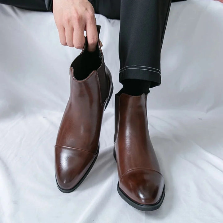 Richard | Men&