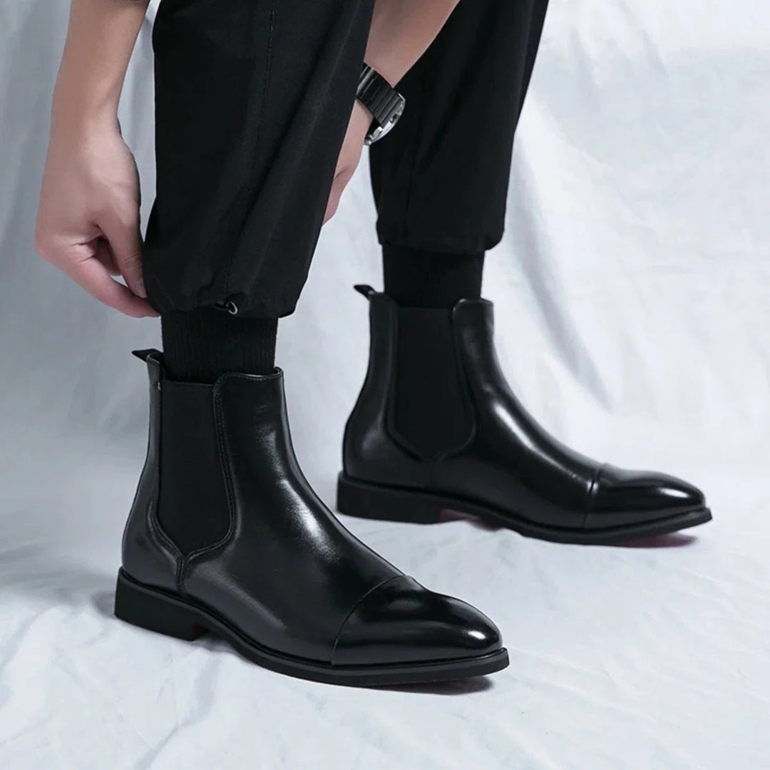 Richard | Men&