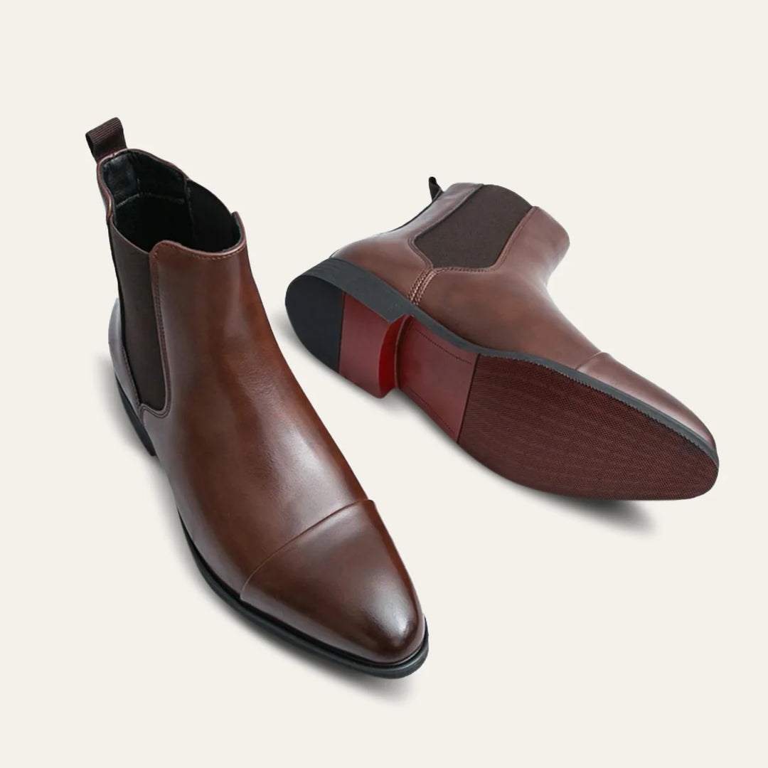 Richard | Men&