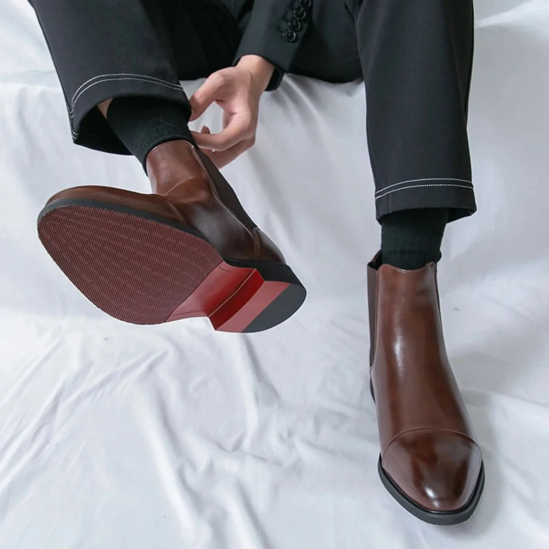 Richard | Men&