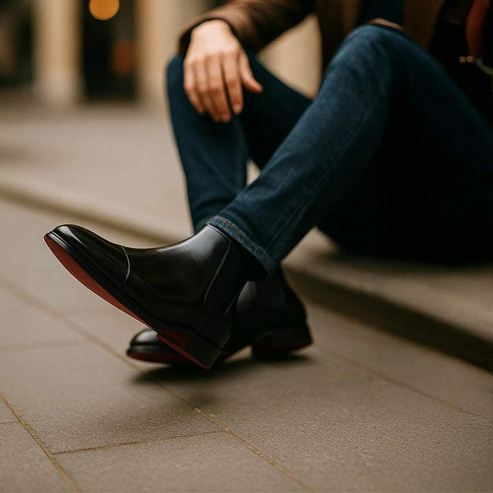 Richard | Men&