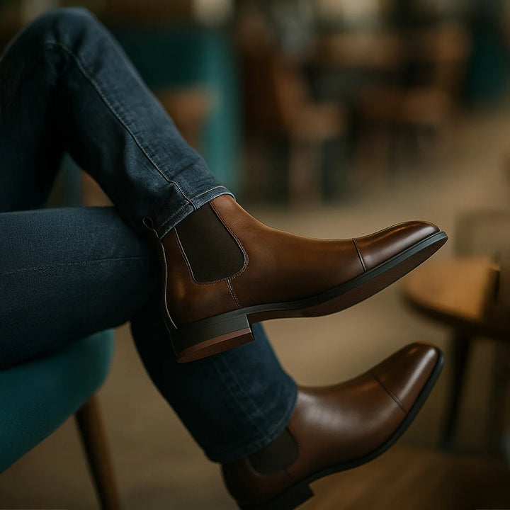 Richard | Men&