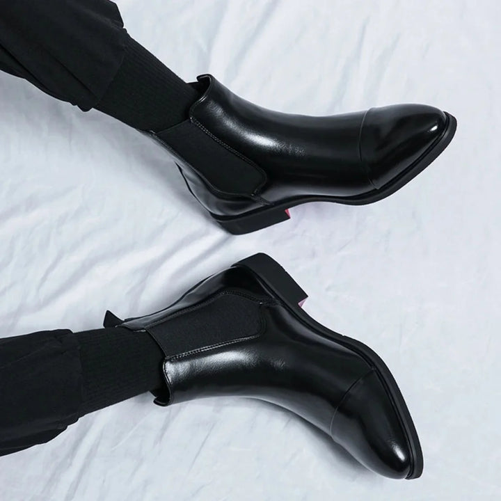 Richard | Men&