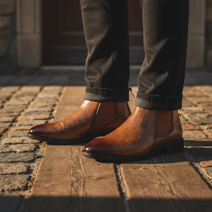 Ronald | Men&