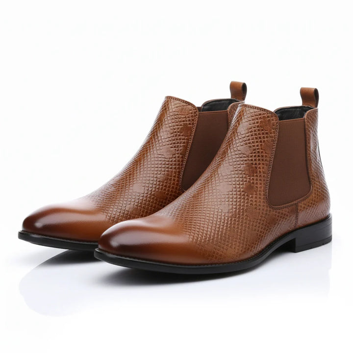 Ronald | Men&