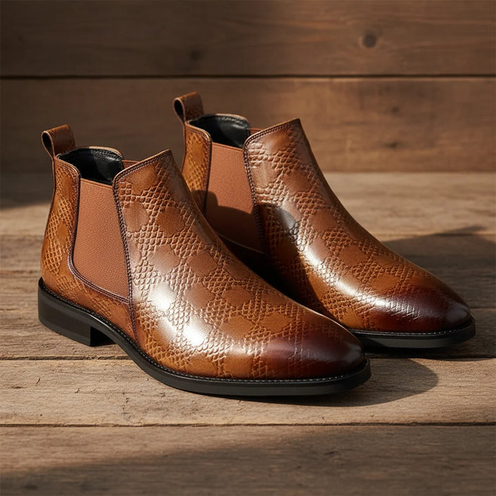 Ronald | Men&