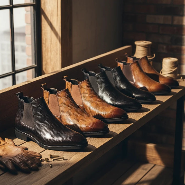 Ronald | Men&