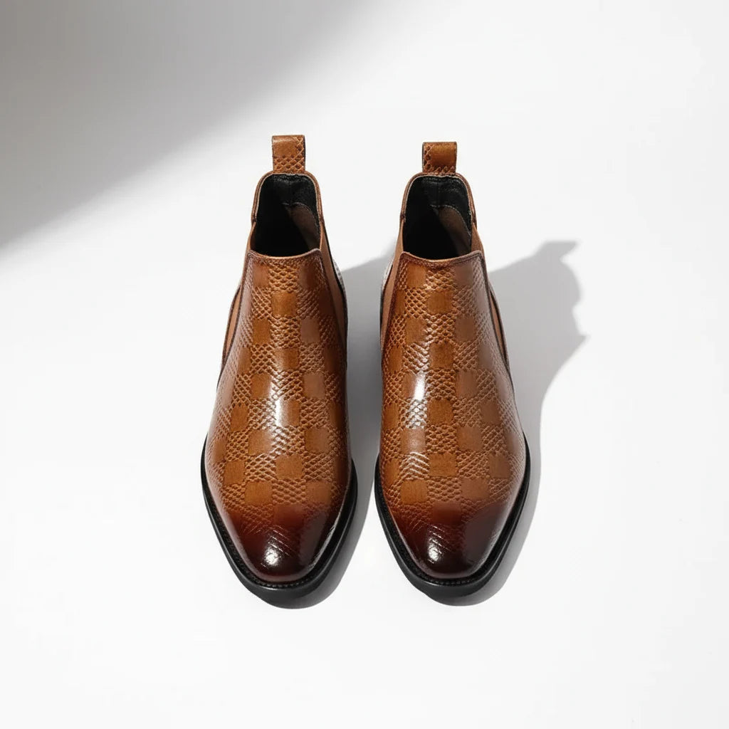 Ronald | Men&