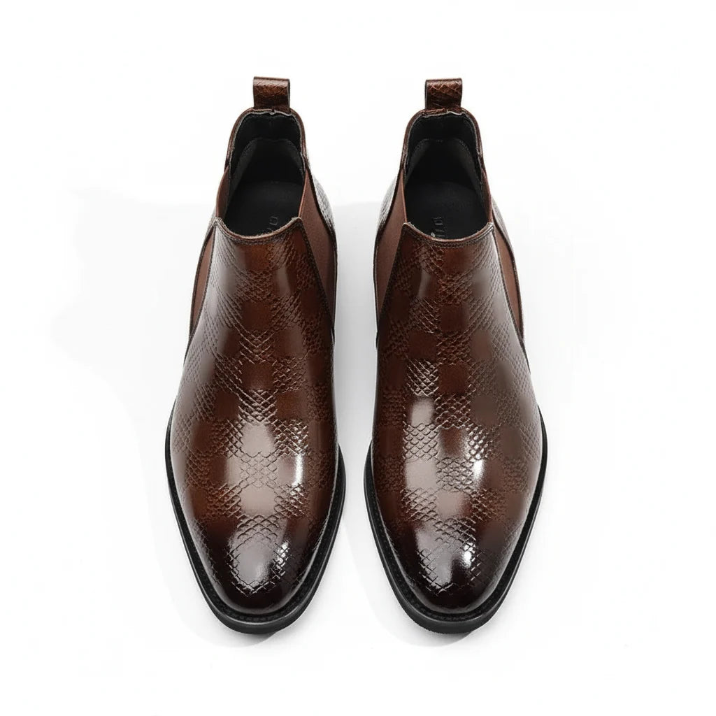 Ronald | Men&