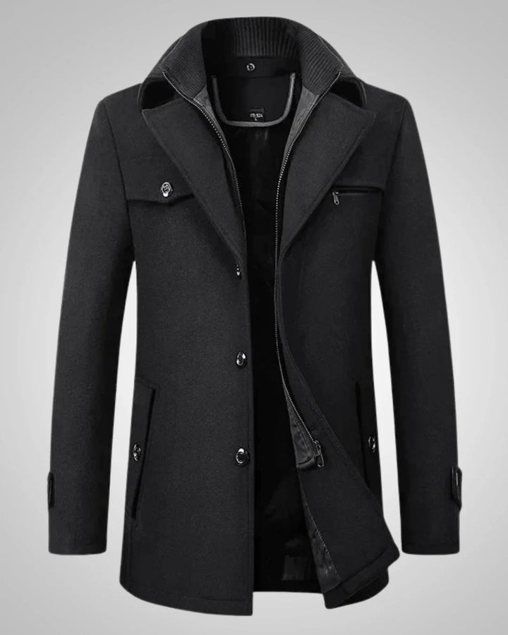 Ross | Men&