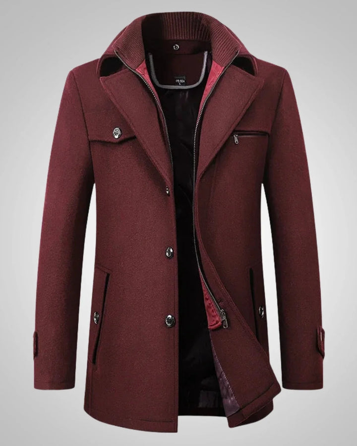 Ross | Men&