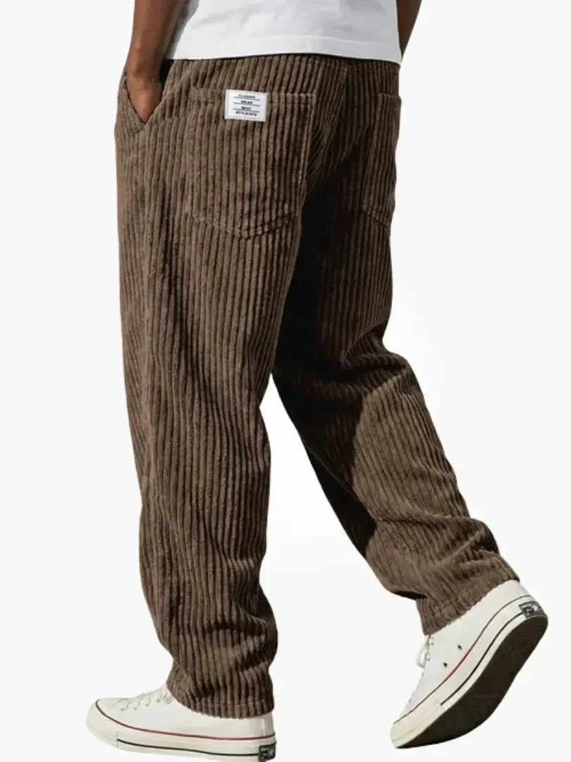 Ryan | Men&