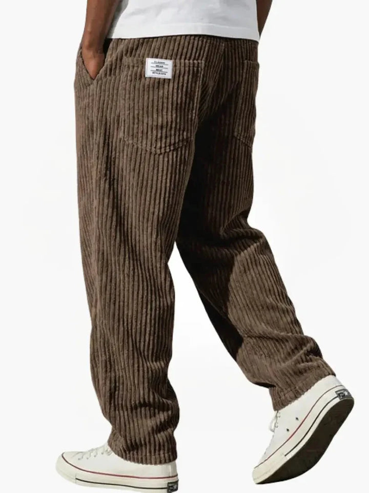 Ryan | Men&
