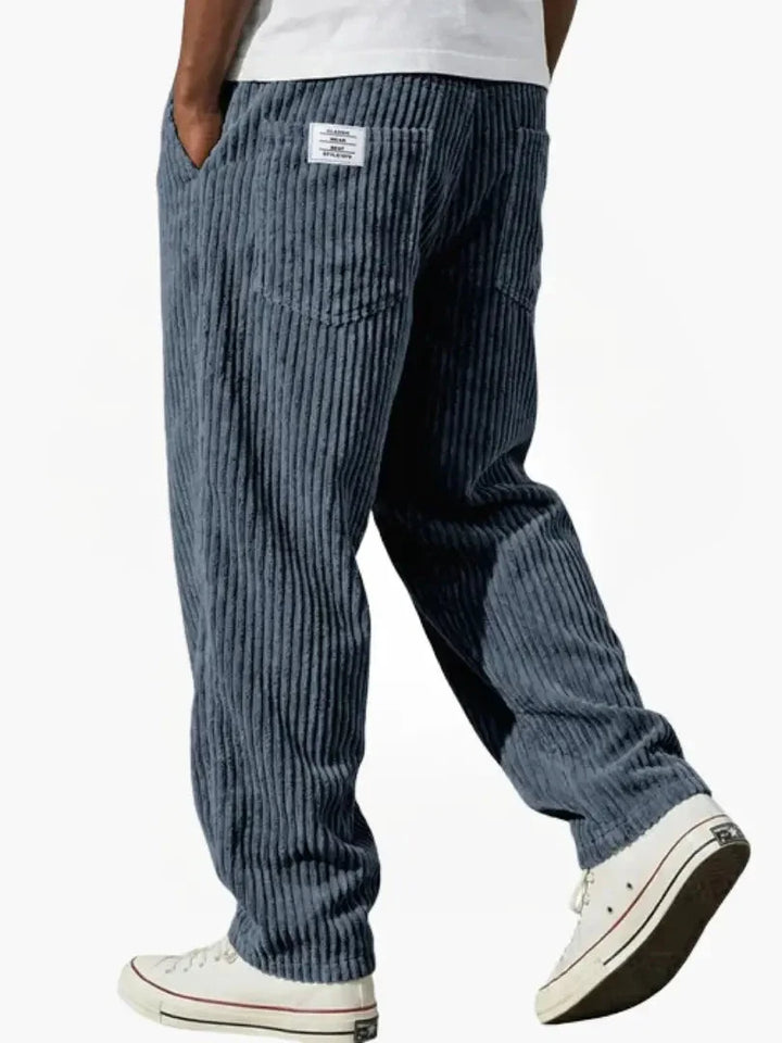 Ryan | Men&