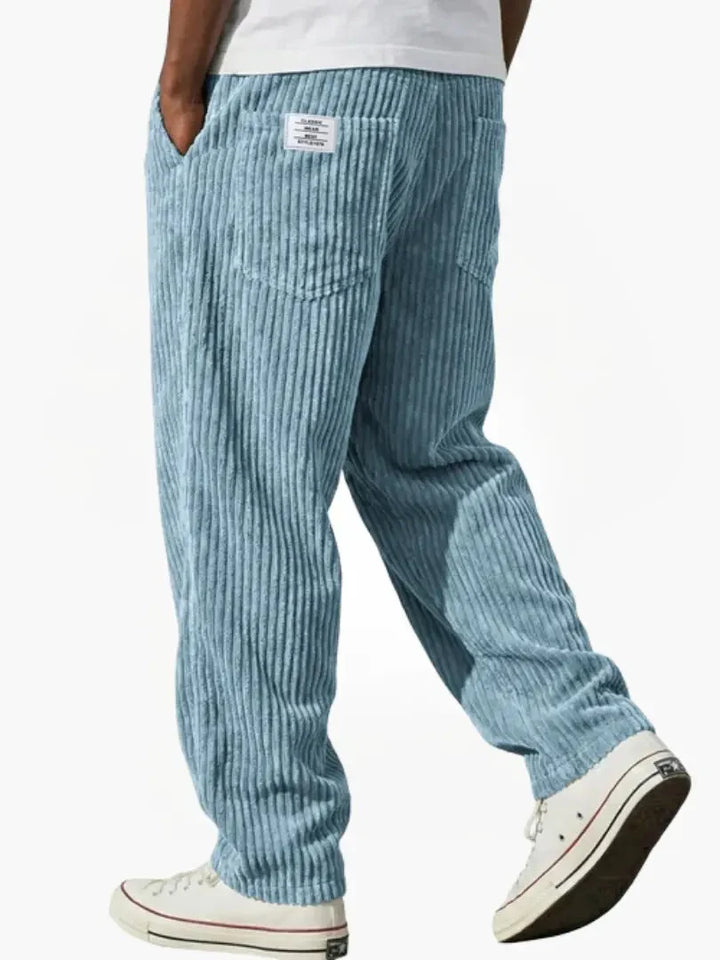 Ryan | Men&