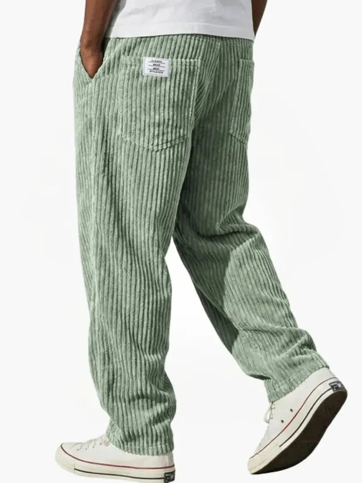 Ryan | Men&