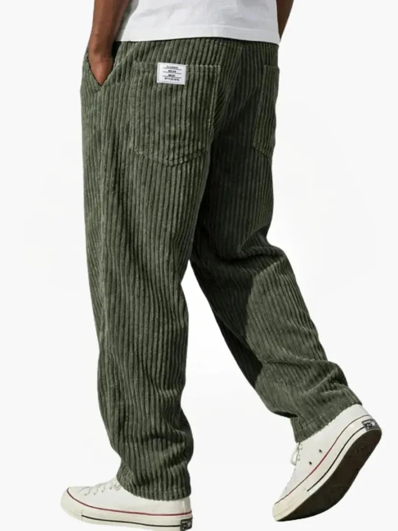 Ryan | Men&