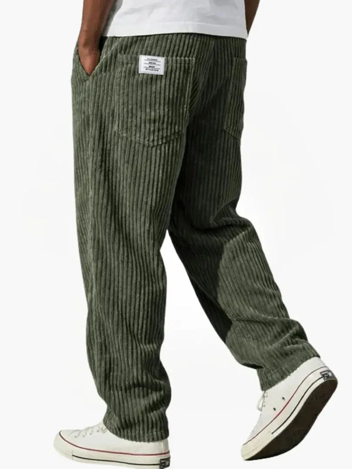 Ryan | Men&