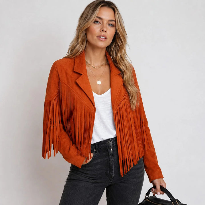 Sally | Women&