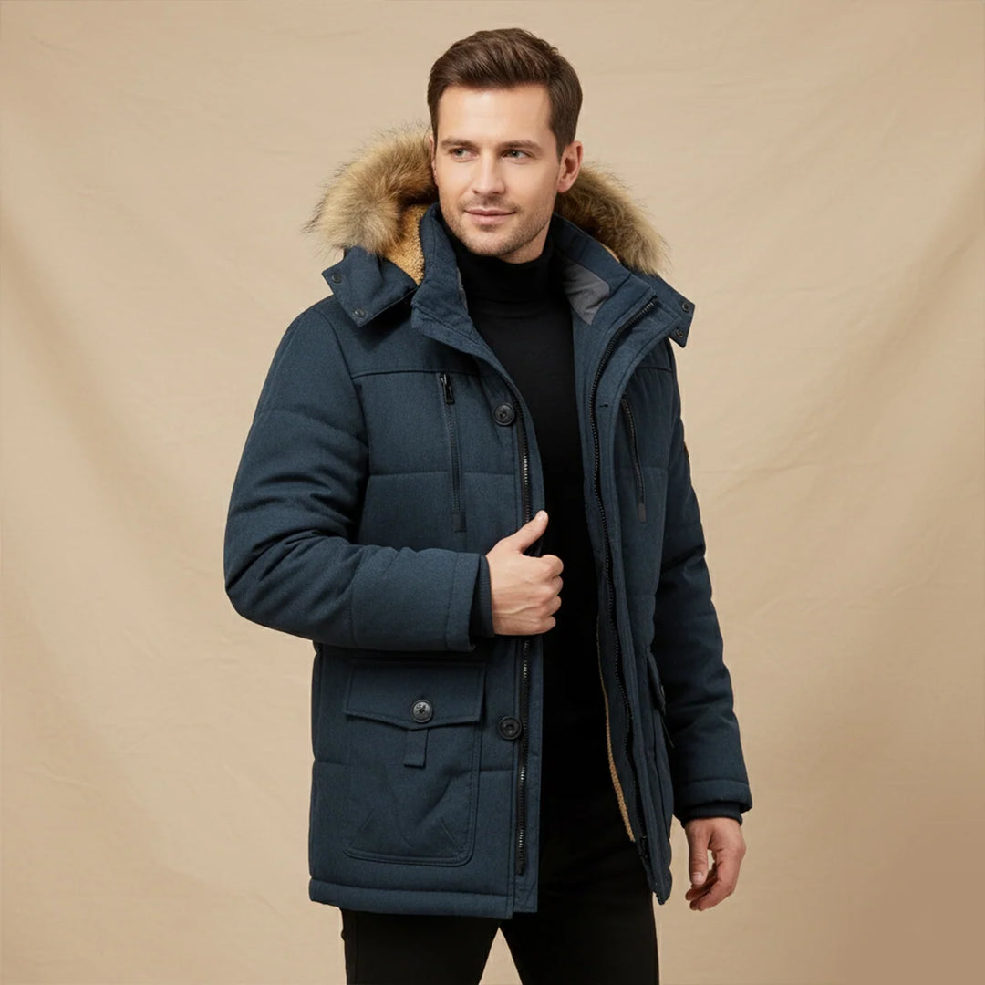 Sebastian | Men&