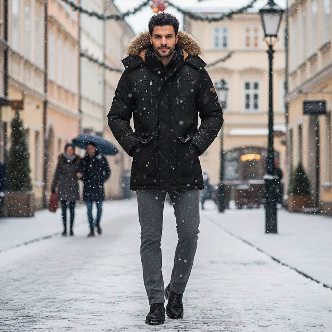 Sebastian | Men&
