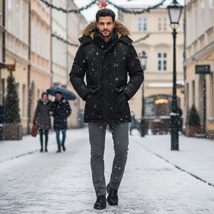 Sebastian | Men&