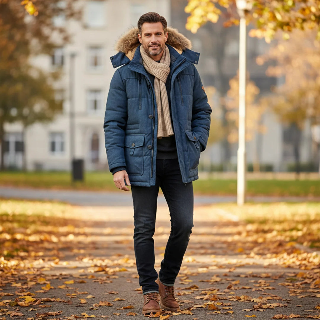 Sebastian | Men&