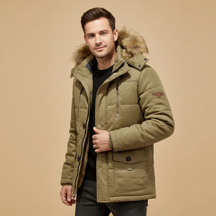 Sebastian | Men&