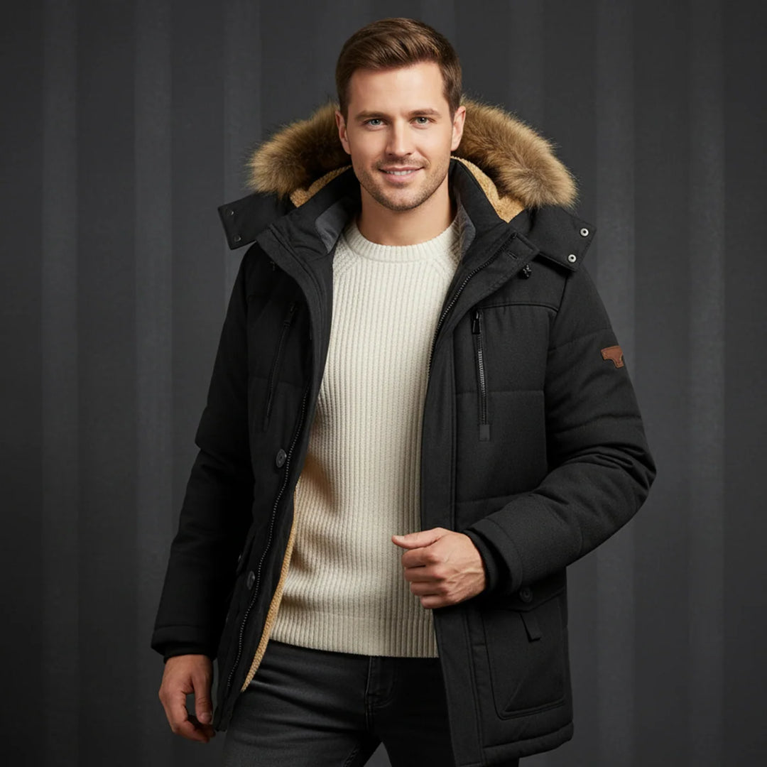 Sebastian | Men&