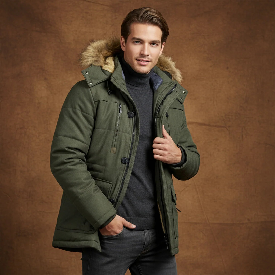 Sebastian | Men&