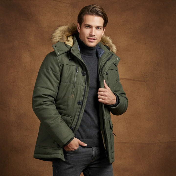Sebastian | Men&