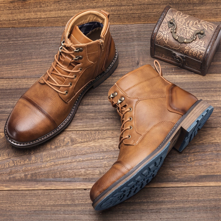 Stuart | Men&