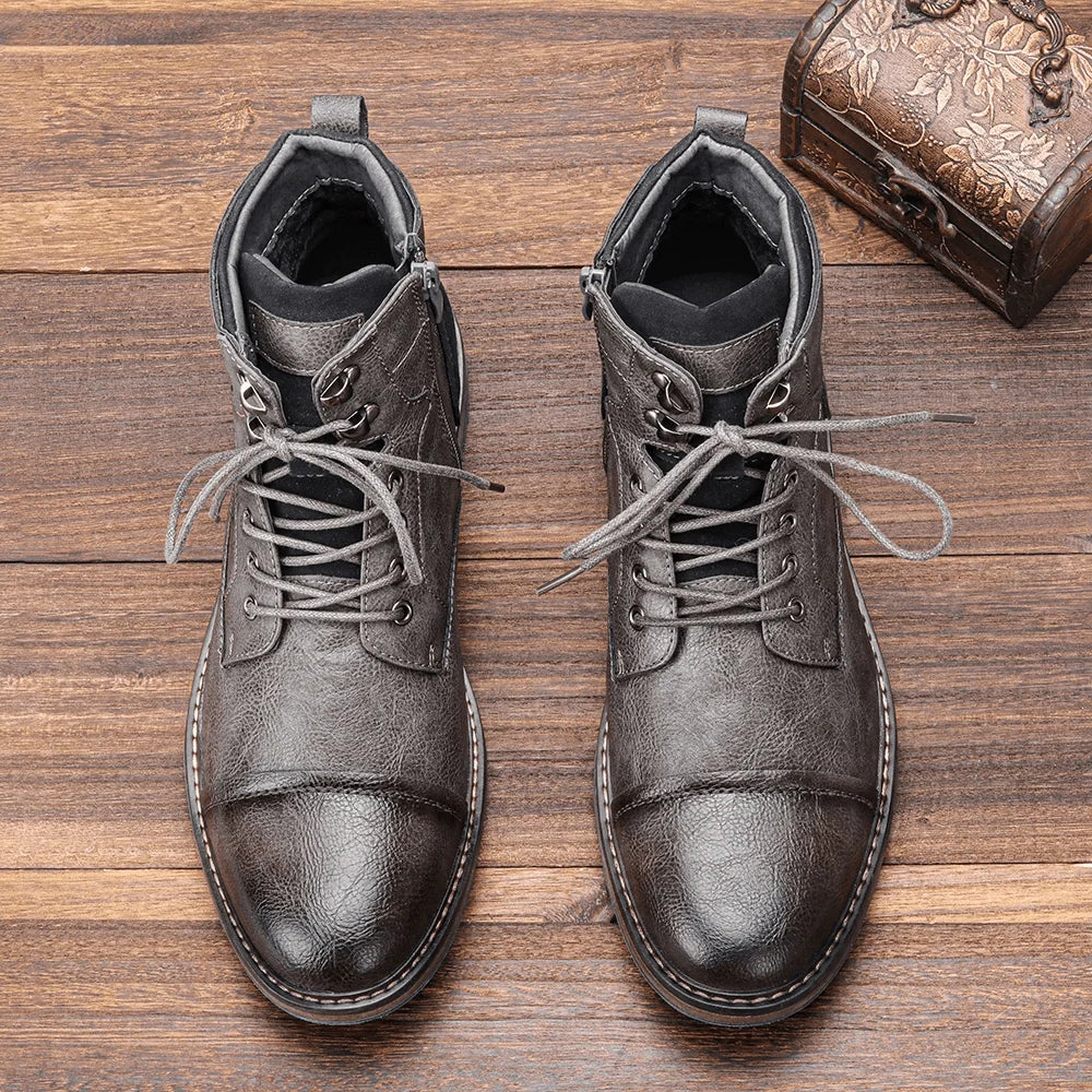 Stuart | Men&
