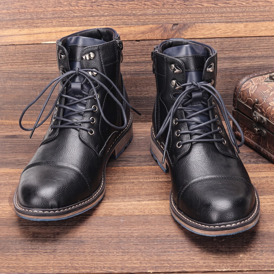 Stuart | Men&