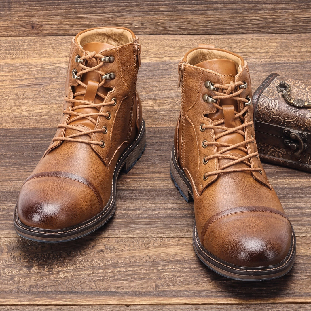 Stuart | Men&