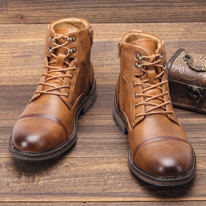 Stuart | Men&