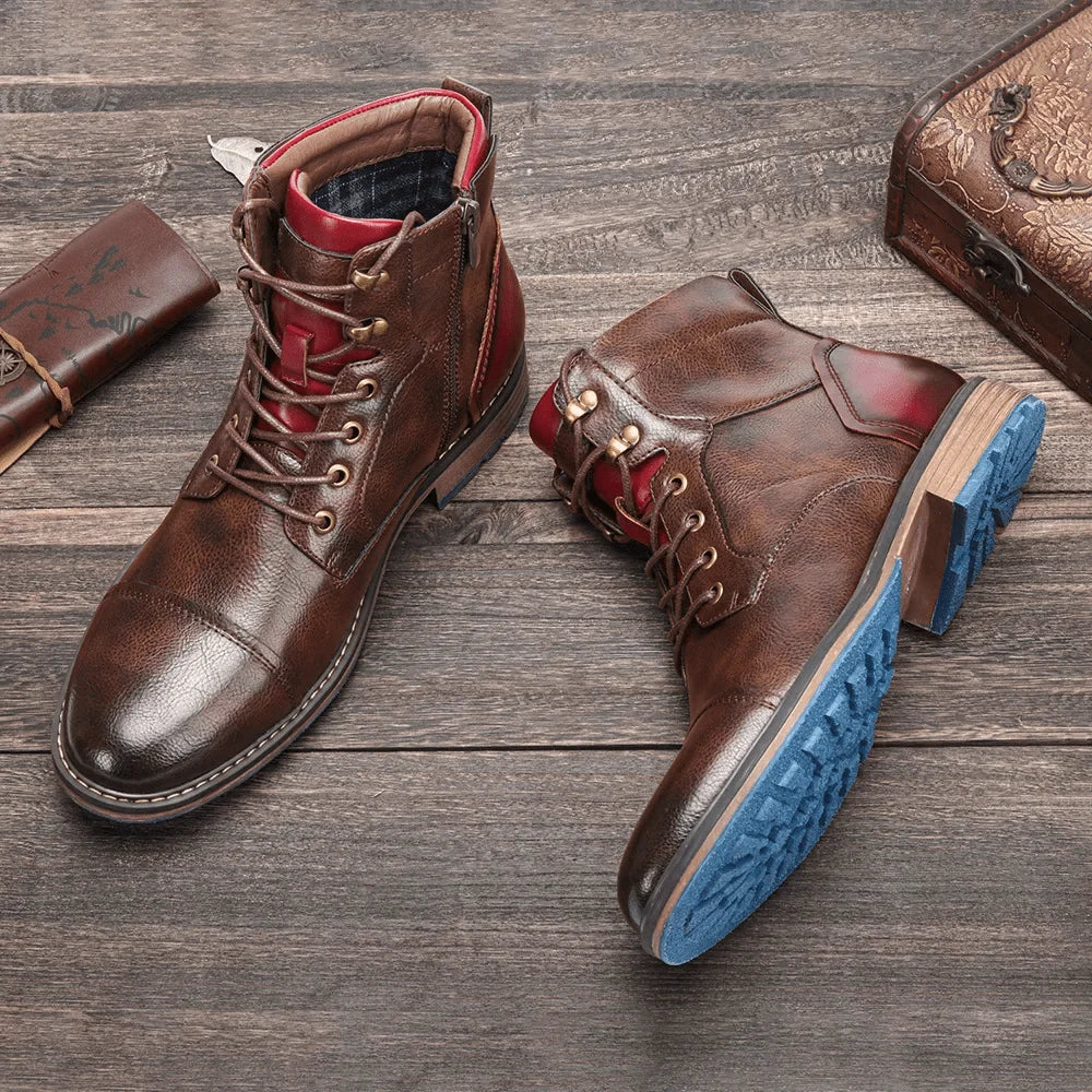 Stuart | Men&