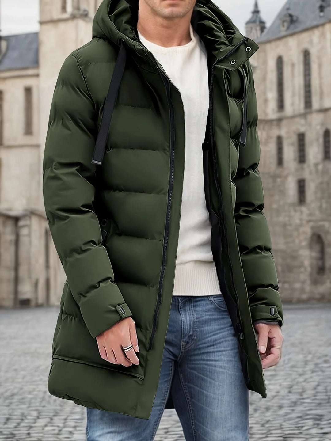 Theodore | Men&