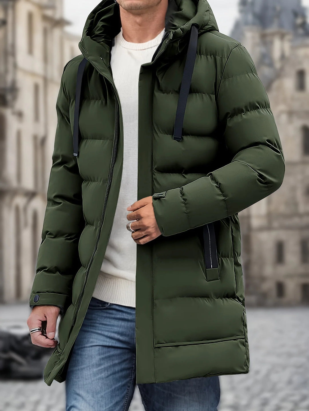 Theodore | Men&