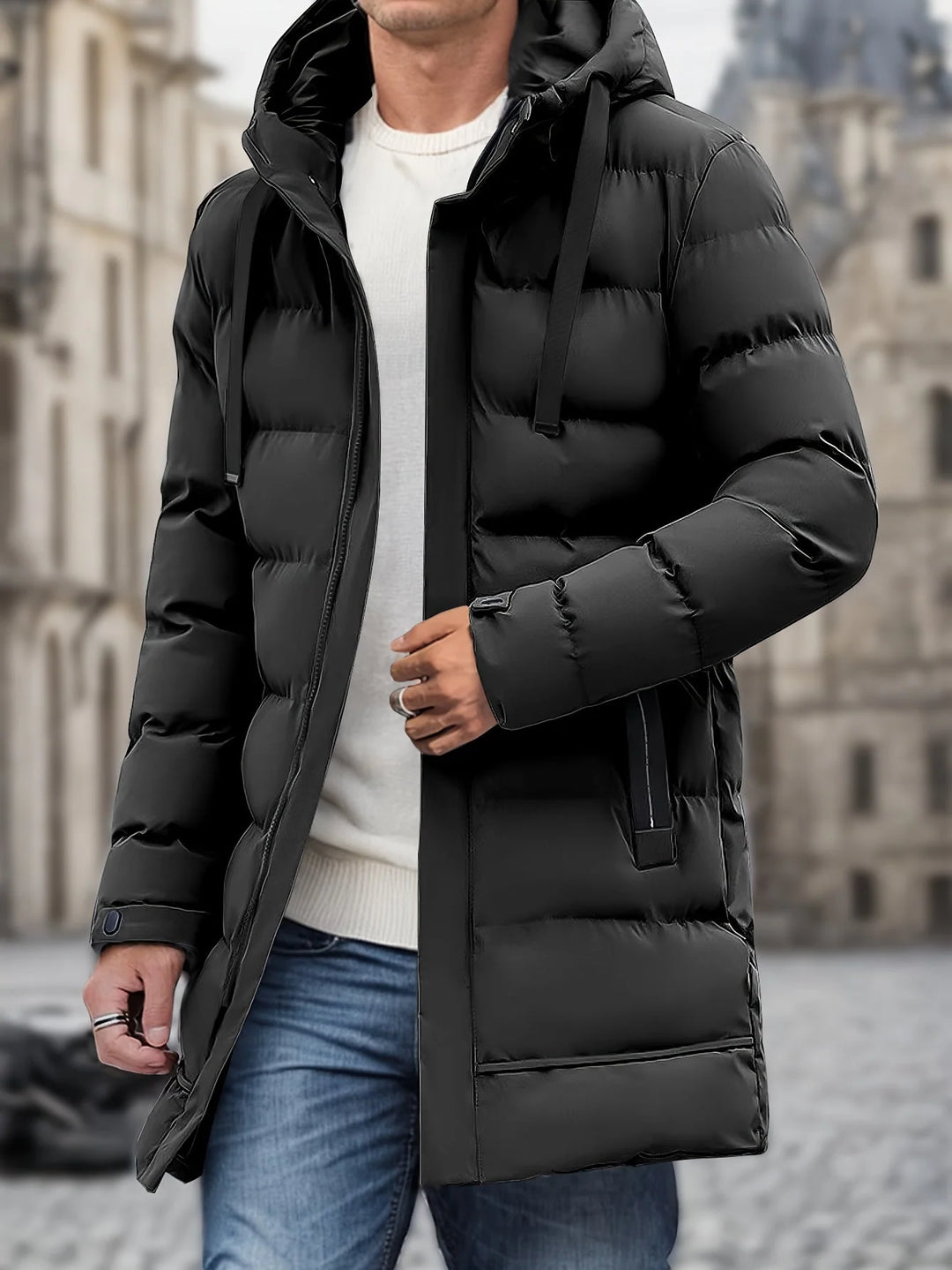 Theodore | Men&